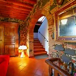 Отель Casolare Oltre Il Cielo With Swimming Pool 3*