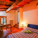 Casolare Oltre Il Cielo With Swimming Pool Отель Поркари