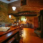 Отель Casolare Oltre Il Cielo With Swimming Pool 3*