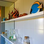 Отель Casolare Oltre Il Cielo With Swimming Pool Поркари