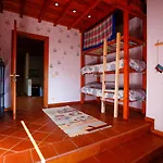 Отель Casolare Oltre Il Cielo With Swimming Pool Поркари
