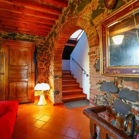 Hotel Casolare Oltre Il Cielo With Swimming Pool 3*
