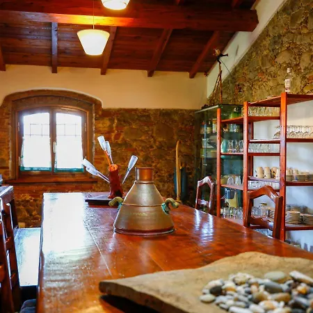 Casolare Oltre Il Cielo With Swimming Pool Hotel