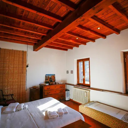 Casolare Oltre Il Cielo With Swimming Pool 3* Porcari