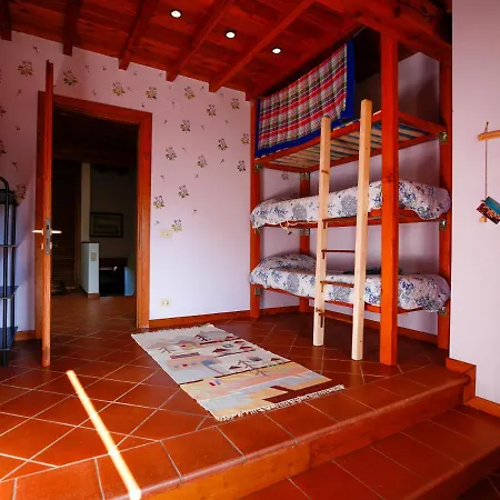 Hotel Casolare Oltre Il Cielo With Swimming Pool Porcari