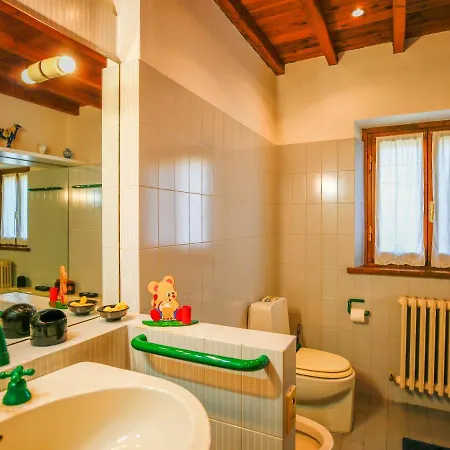 Casolare Oltre Il Cielo With Swimming Pool 3*