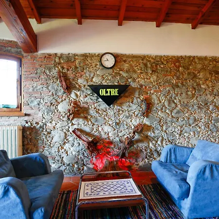 Casolare Oltre Il Cielo With Swimming Pool Hotel Porcari