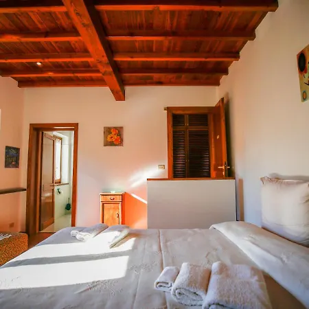 Hotel Casolare Oltre Il Cielo With Swimming Pool 3*