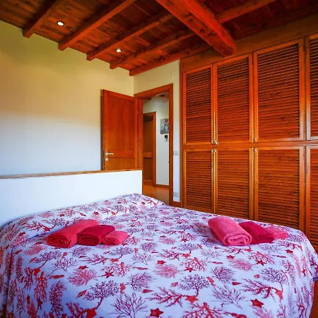 Casolare Oltre Il Cielo With Swimming Pool